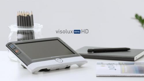 Visolux Digital HD